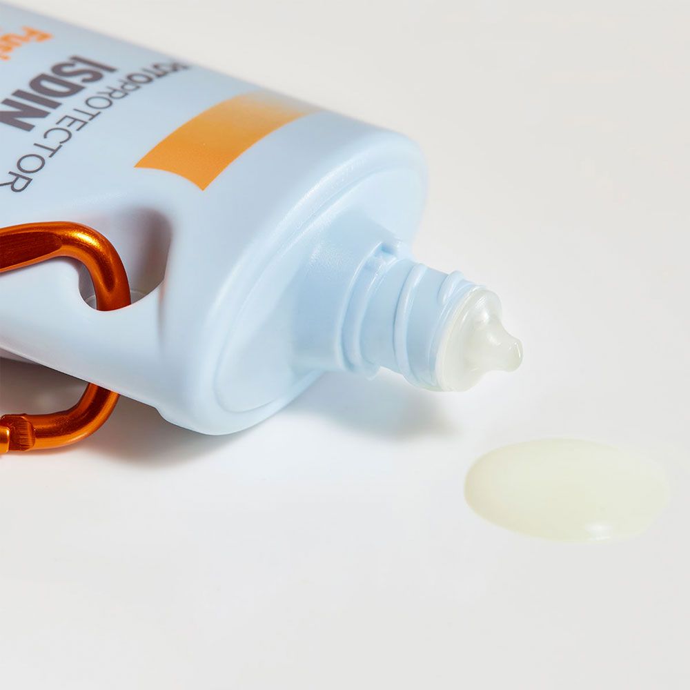 ISDIN FOTO FUSION GEL SPF50+WET SKIN SPORT PROTECTOR SOLAR X 100 - Imagen 2