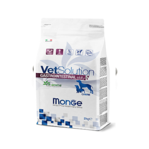 Monge – Vet Solution – Perro Adulto – Gastro Instestinal