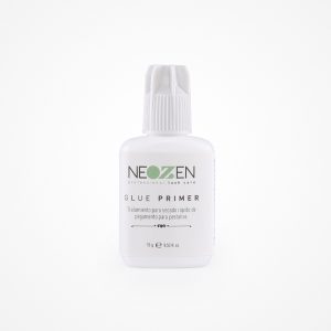 TRATAMIENTO para secado rápido de pegamento para pestañas GLUE PRIMER NEOZEN PERFECT BEAUTY