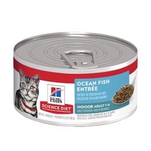 Hill’s SD – Pescado de Océano para Gato – 156gr