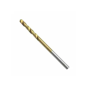 Broca 1mm Titanium Para Pcb, Dremel Y Cnc
