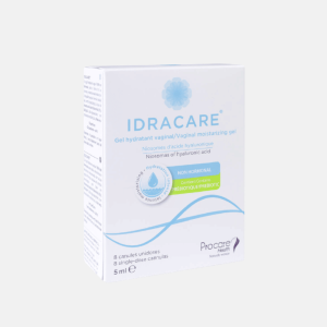 IDRACARE GEL VAGINAL PROCARE HEALTH