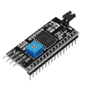 Módulo IIC I2c Pcf8574 para LCD