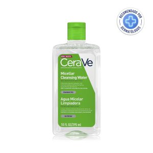 CERAVE AGUA MICELAR X 295ml