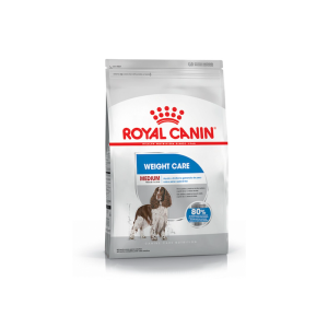 Royal Canin Medium Weight Care 3kg