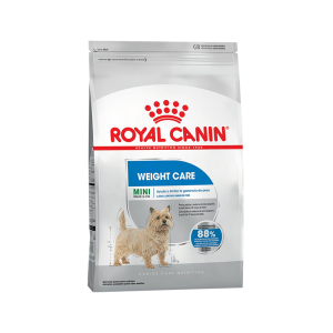 Royal Canin Mini Light Weight Care 3kg