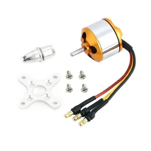 Motor Brushless A2212 2200kv