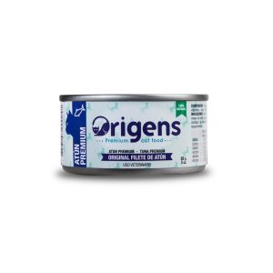 Origens – Filete de Atún Premium para Gato