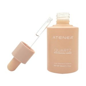Quartz Niacinamida Serum – Atenea