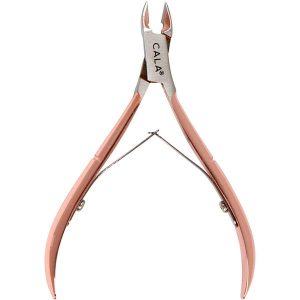 Alicate para Cutícula Rose Gold Cala
