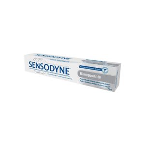 Gsk Sensodyne Blanqueante