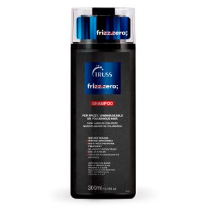 SHAMPOO FRIZZ ZERO TRUSS 300ML