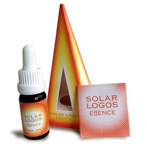 Solar Logos Essence 10 ML -Divine Presence-Busch.