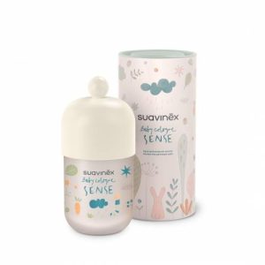 Suavinex baby cologne sense