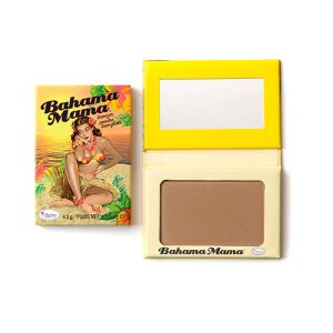 BRONZER EN POLVO BAHAMA MAMA THE BALM