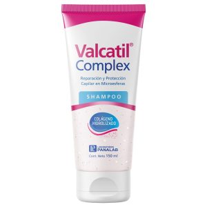 VALCATIL COMPLEX SHAMPOO x 150