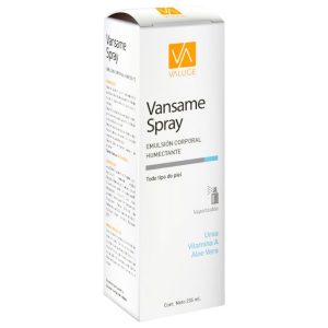 VALUGE VANSAME SPRAY X 235