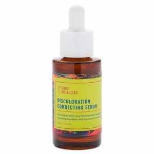 Serum aclarador de manchas – Good Molecules