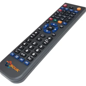 Mando a Distancia de Reemplazo TOSHIBA SE-R0329