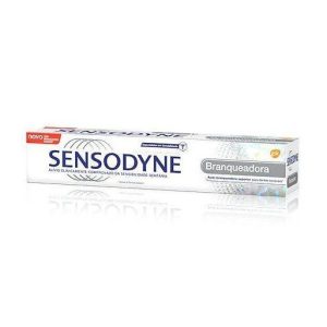 SENSODYNE – Pasta de dientes blanqueante tubo 75 ml – Pack de 12 x 75 ml