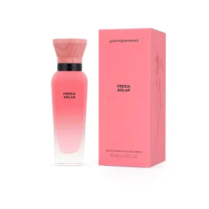 ADOLFO DOMINGUEZ Fresia Solar 60 ML Eau de Parfum para Mujer