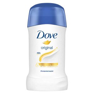 Dove Desodorante Antitranspirante Original Stick 40 ml