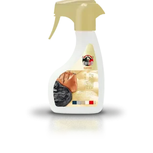 Protector de Pieles – Búfalo cuidado del zapato – Balsam Conservador Pieles Bufalo 250 ml